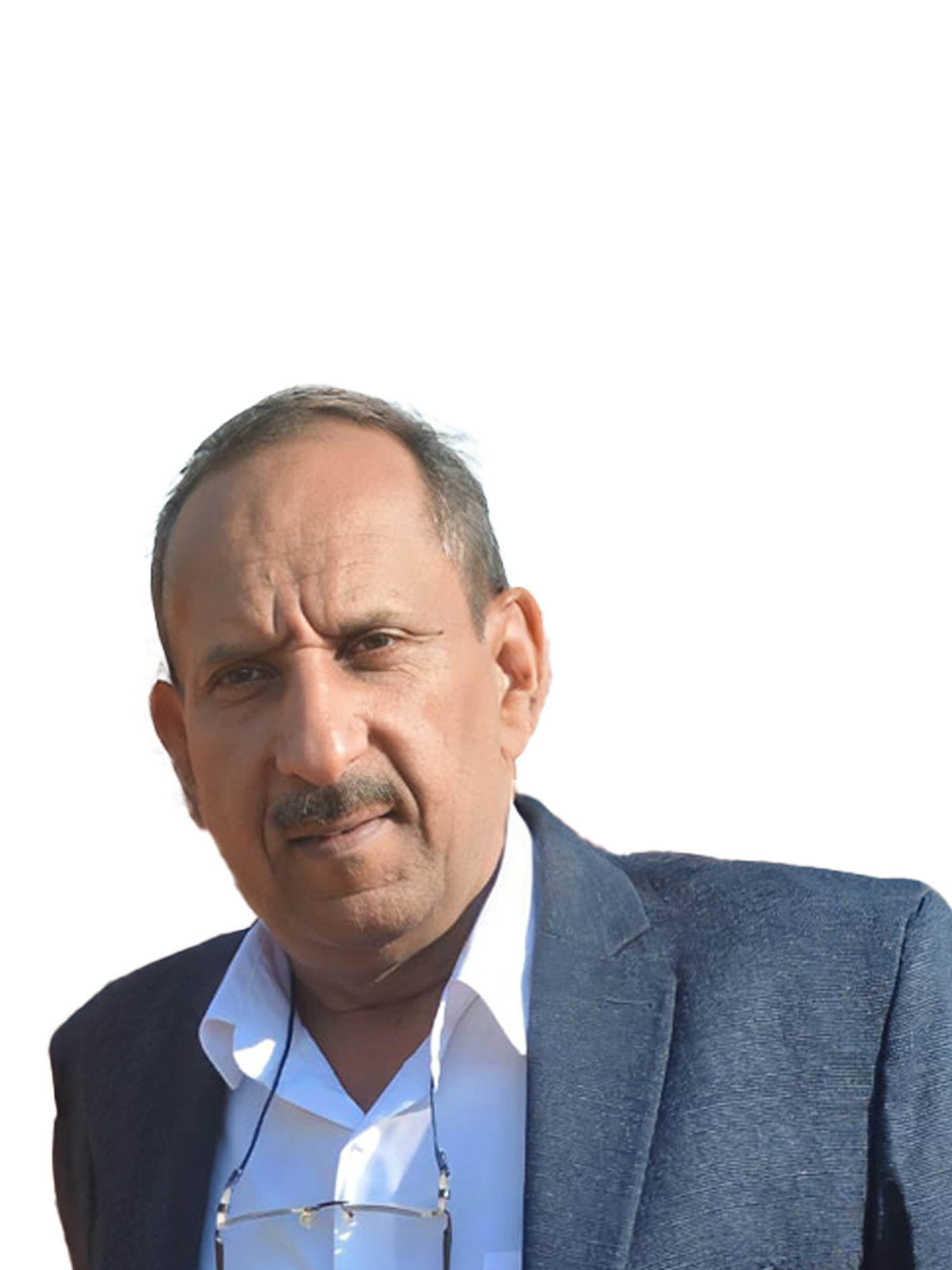 Image of Waheed Attia